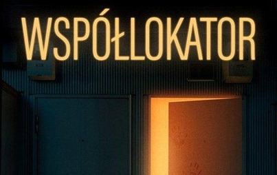 Zdjęcie do Recenzja książki Wsp&oacute;łlokator&rdquo; Linusa Geschke