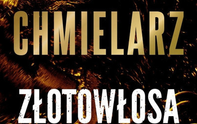 Zdjęcie do Spotkanie DKK w Przeworsku o książce "Złotowłosa" Wojciecha Chmielarza 