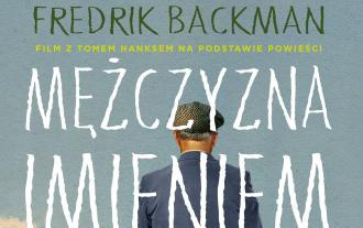 Zdjęcie do Recenzje książki Mężczyzna imieniem Ove&rdquo; Fredrika Backmana