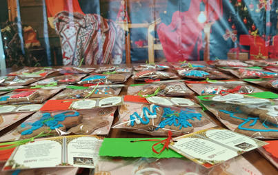 Zdjęcie do Inicjatywa DKK w Kańczudze 