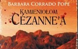 Zdjęcie do Spotkanie DKK w Nisku o książce "Kamieniołom Cezanne&rsquo;a&rsquo;&rsquo; Barbary Corrado Pope