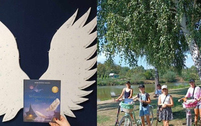 Zdjęcie do Wakacyjne spotkanie DKK w Kańczudze 