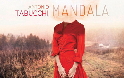 Zdjęcie do Spotkanie DKK wok&oacute;ł książki "Dla Isabel.&nbsp;Mandala&rsquo;&rsquo; autora Antonio Tabucchi