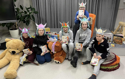 Zdjęcie do Styczniowe spotkanie DKK w Łańcucie