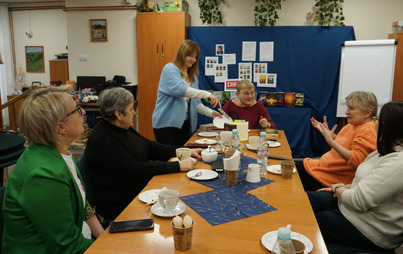Zdjęcie do Spotkanie DKK w Dynowie
