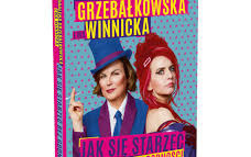 Zdjęcie do Recenzja książki "Jak się starzeć bez godności"&nbsp;Magdaleny Grzebałkowskiej i Ewy Winnickiej