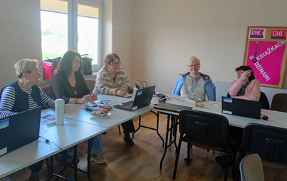 Zdjęcie do &bdquo;AI od podstaw &ndash; Twoje supermoce&rdquo; w bibliotece w Podleszanach