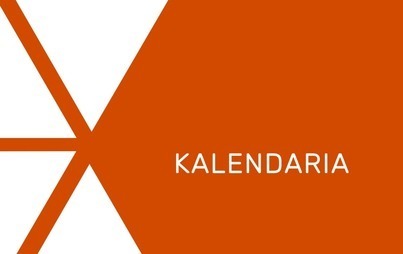 Zdjęcie do Kalendaria