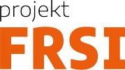 Logo projekt FRSI