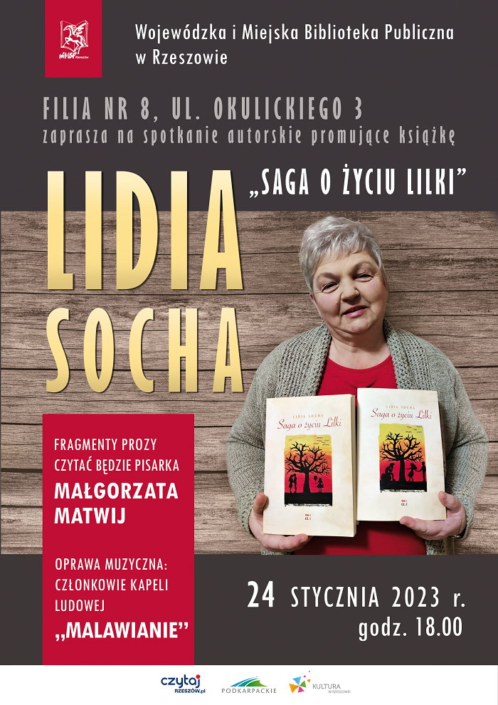 Kobieta trzymająca w rękach dwie książki