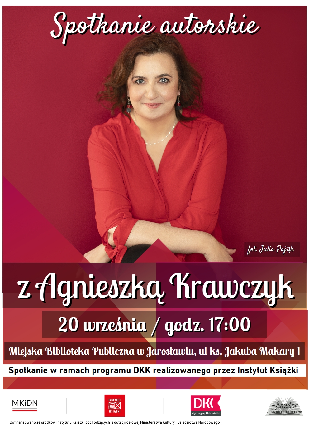 Krawczyk_-_PLAKAT_-_MBP_w_Jarosławiu